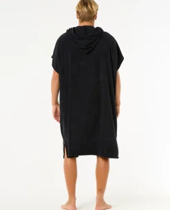 Brand Hooded Towel