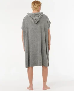 Brand Hooded Towel