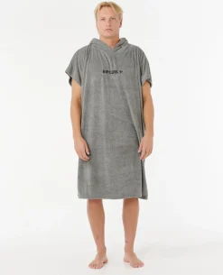 Brand Hooded Towel