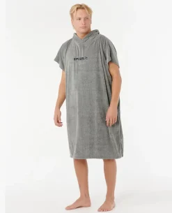 Brand Hooded Towel