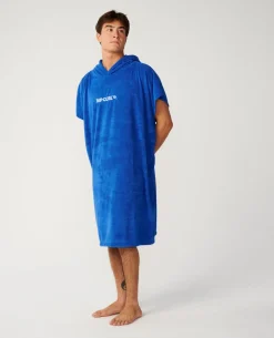 Brand Hooded Towel