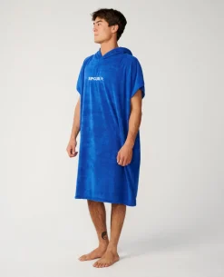 Brand Hooded Towel