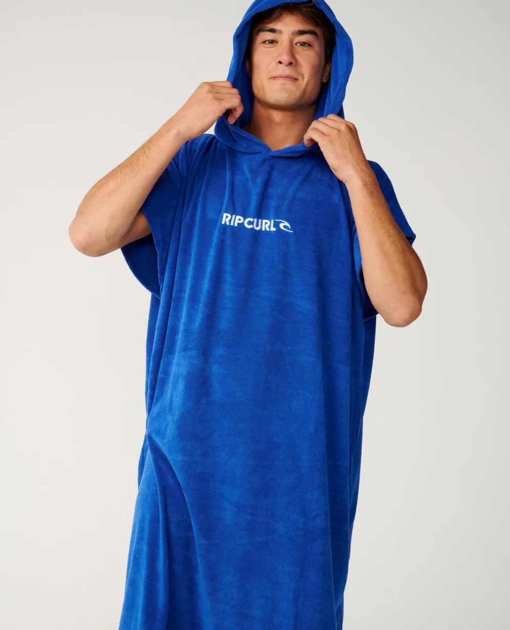 Brand Hooded Towel