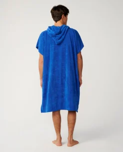 Brand Hooded Towel