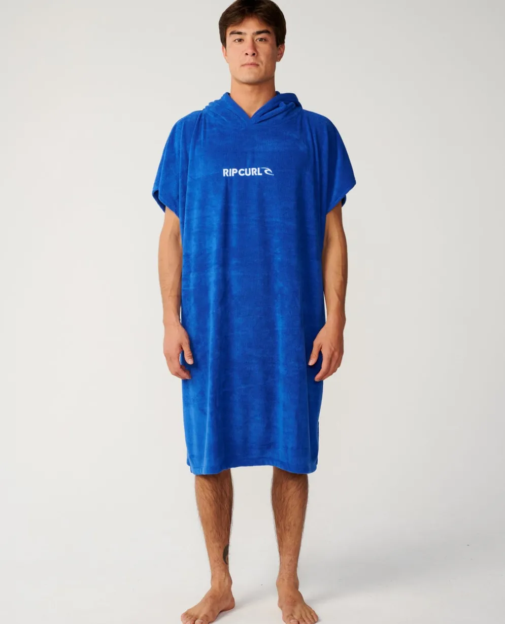 Brand Hooded Towel