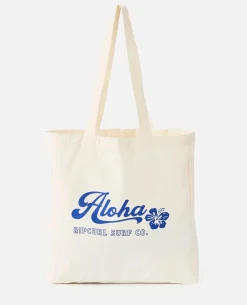 Brand Tote Bag