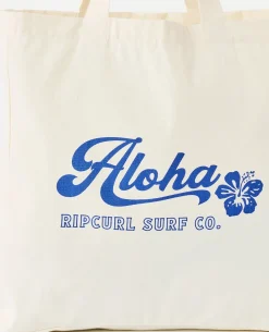 Brand Tote Bag