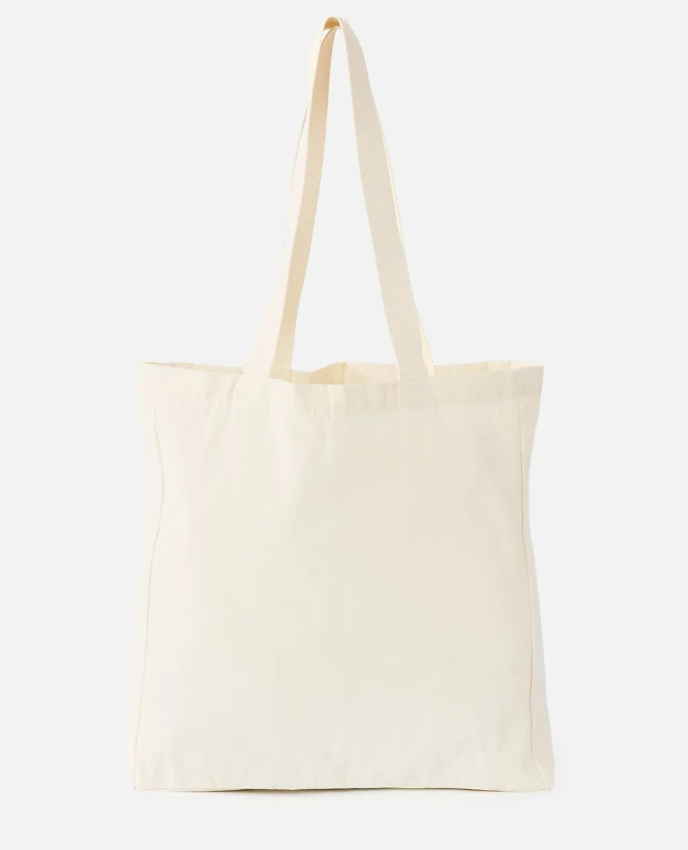 Brand Tote Bag