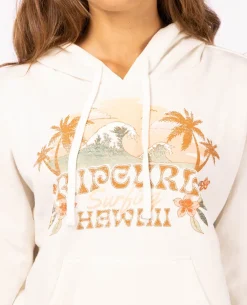 Brazilian Soul Desto Hoodie
