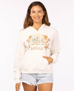 Brazilian Soul Desto Hoodie