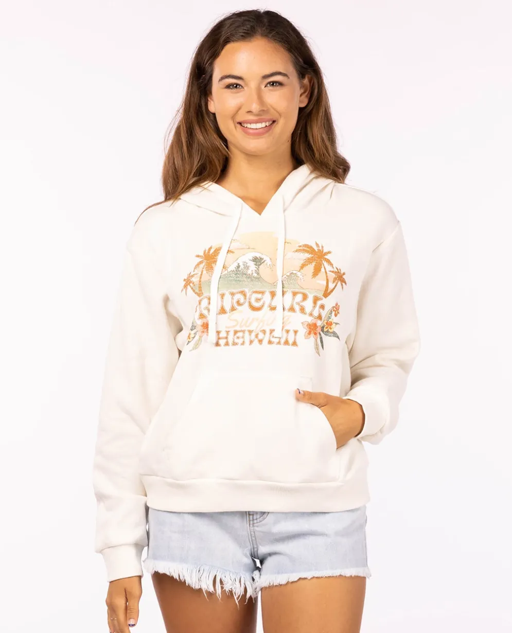 Brazilian Soul Desto Hoodie