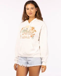 Brazilian Soul Desto Hoodie