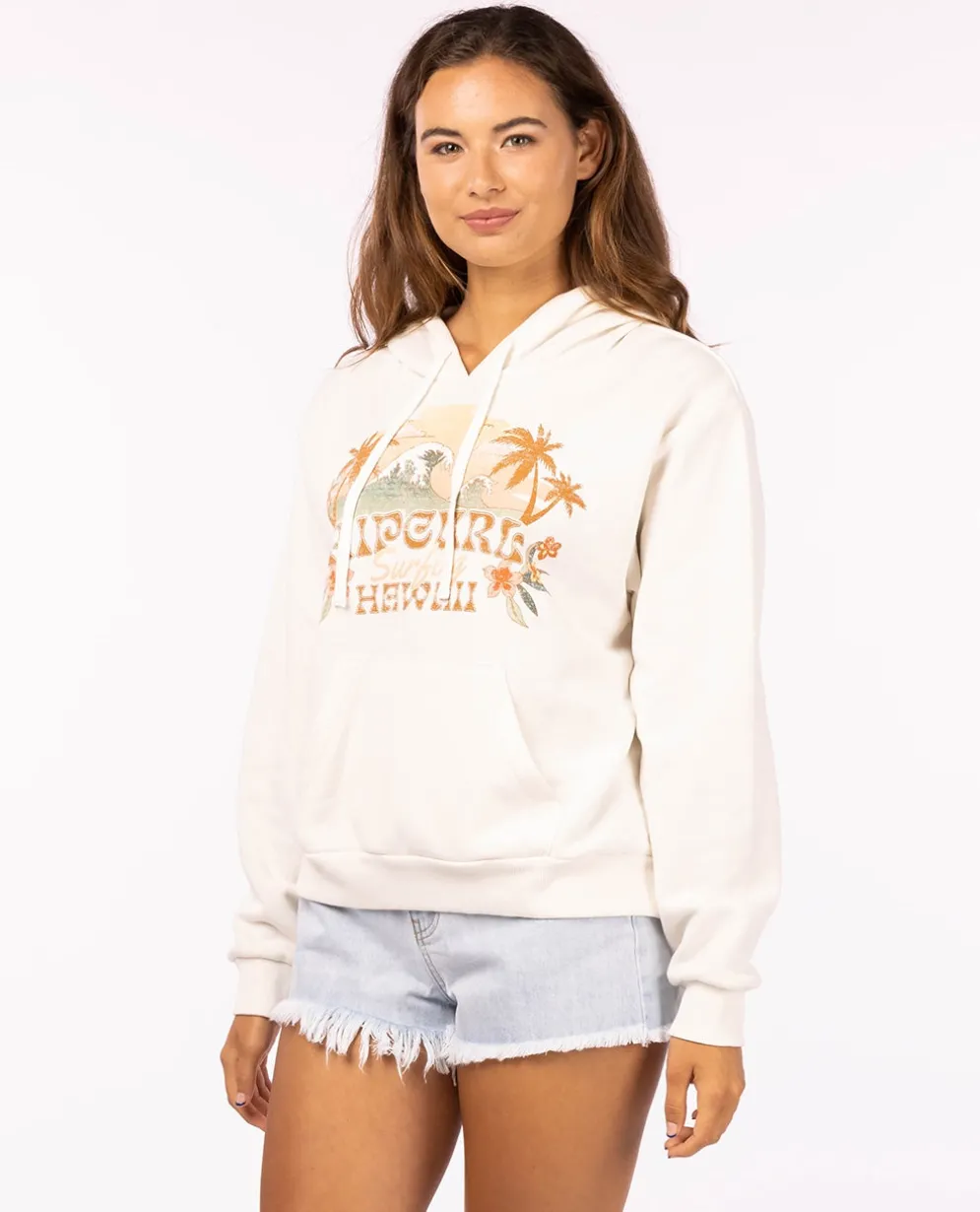 Brazilian Soul Desto Hoodie
