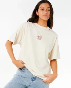 Butterfly Heritage Tee