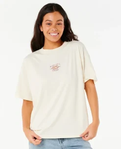 Butterfly Heritage Tee