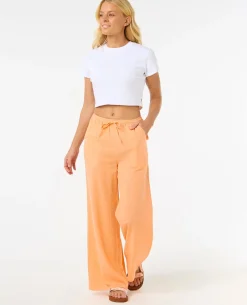 Cala Vadella Textured Pant