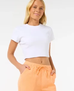 Cala Vadella Textured Pant