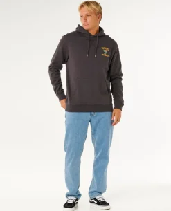 Cali Palm Desto Hood
