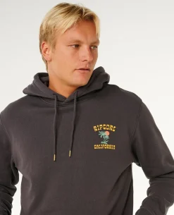 Cali Palm Desto Hood