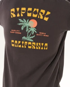 Cali Palm Desto Hood
