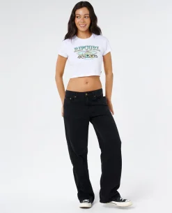 Catalina Island Baby Tee
