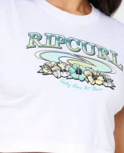 Catalina Island Baby Tee
