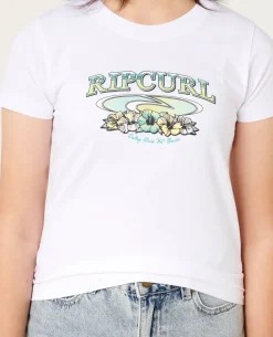 Catalina Island Baby Tee- Kids