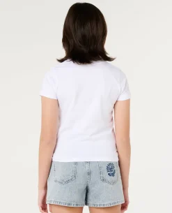 Catalina Island Baby Tee- Kids