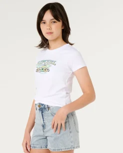 Catalina Island Baby Tee- Kids