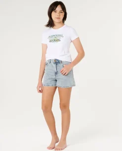 Catalina Island Baby Tee- Kids