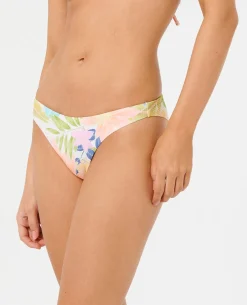 Catalina Island Cheeky Coverage Bikini Bottom