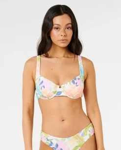 Catalina Island D-DD Bikini Top