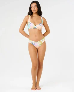 Catalina Island D-DD Bikini Top