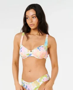Catalina Island D-DD Bikini Top