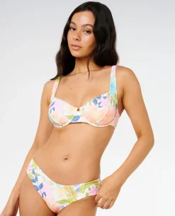 Catalina Island Full Coverage Bikini Bottom
