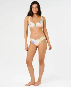 Catalina Island Full Coverage Bikini Bottom