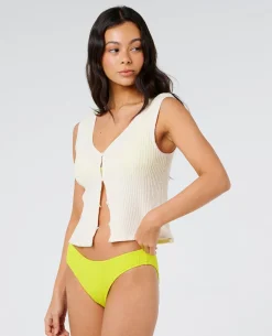 Catalina Island Knit Vest