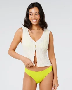 Catalina Island Knit Vest