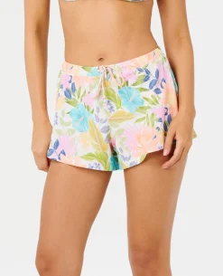 Catalina Island Lycra Short