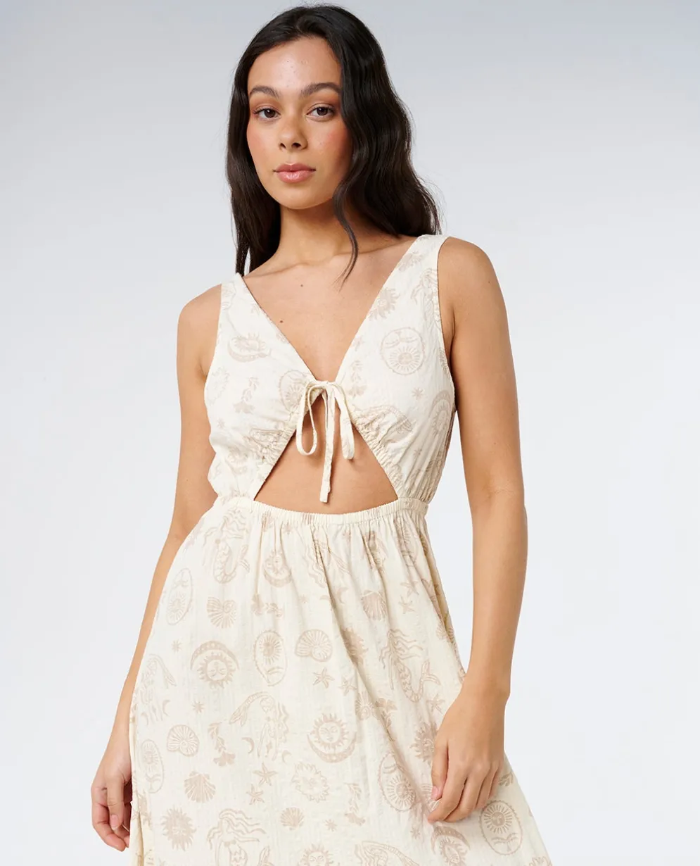 Catalina Island Maxi