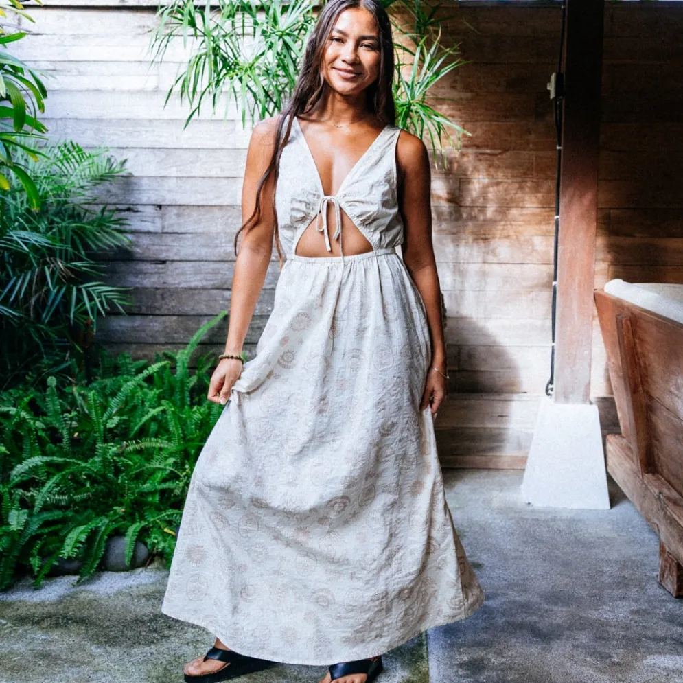 Catalina Island Maxi