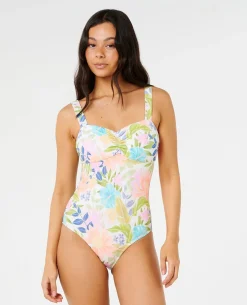 Catalina Island Multi Fit One Piece Swimsuit