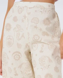 Catalina Islands Beach Pant