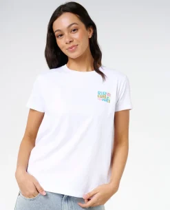 Catalina Island Standard Tee