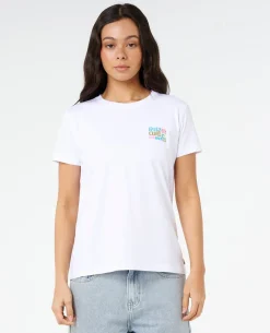 Catalina Island Standard Tee
