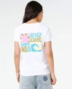 Catalina Island Standard Tee