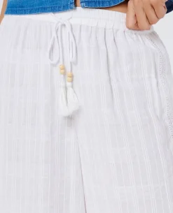 Catalina Islands Wide Leg Pant