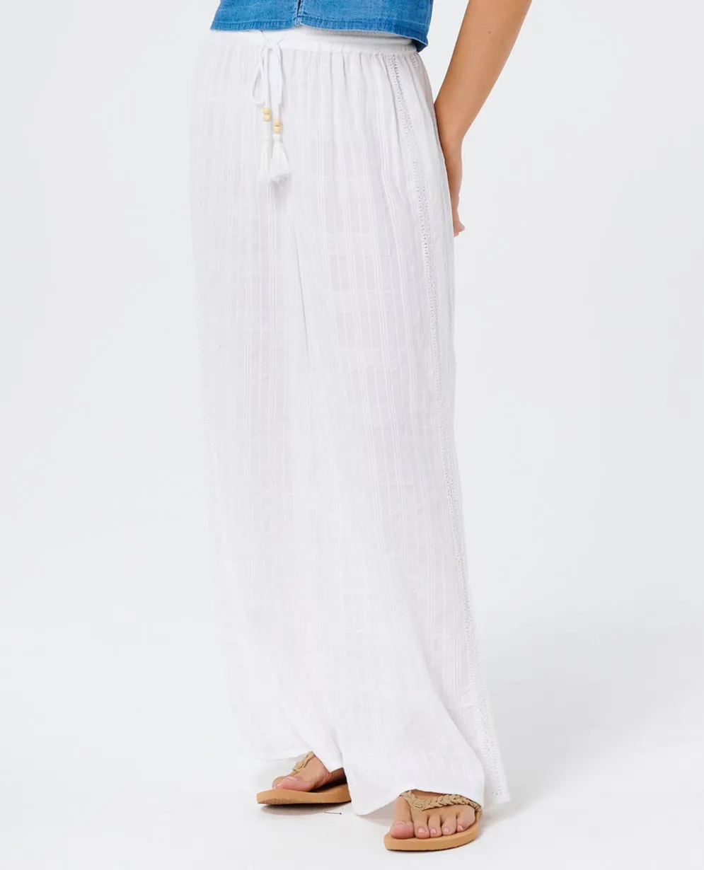 Catalina Islands Wide Leg Pant