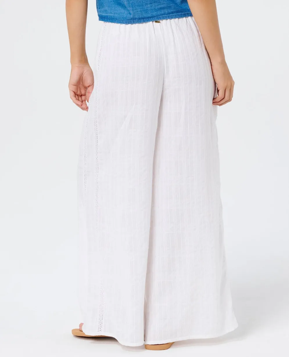 Catalina Islands Wide Leg Pant