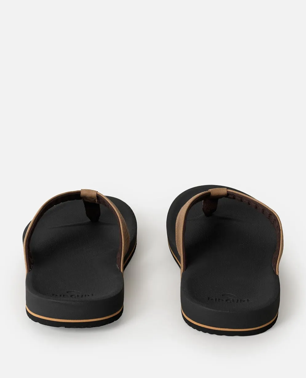 Chiba Bloom Open Toe